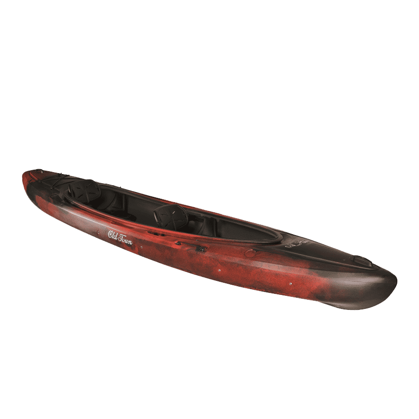 Double Kayak